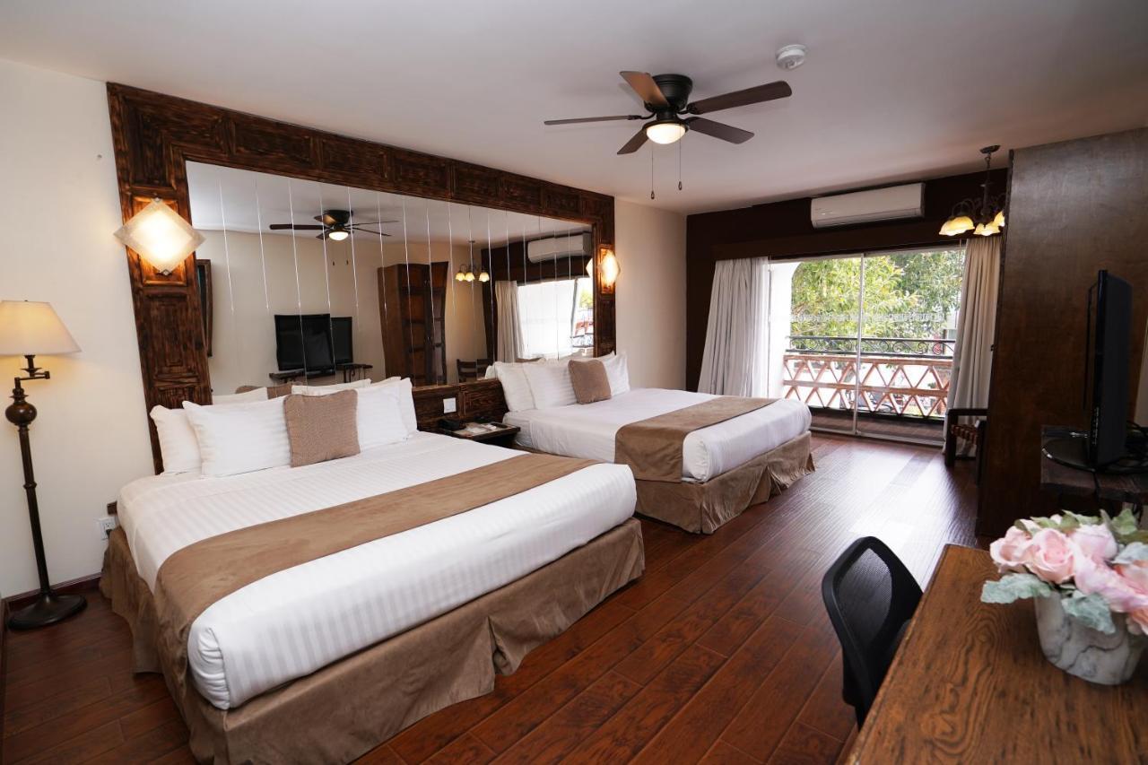 Best Western El Cid Ensenada Dış mekan fotoğraf