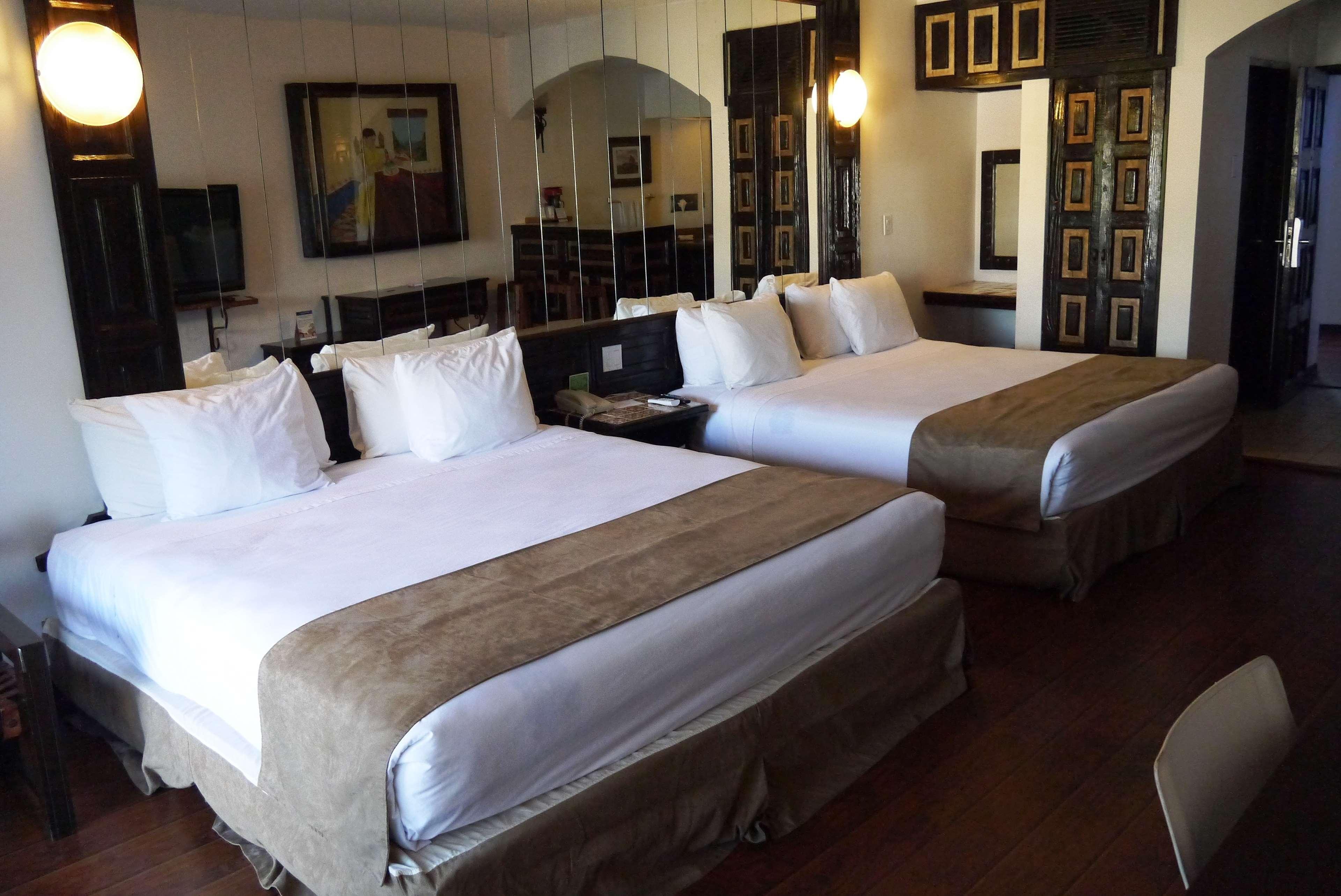 Best Western El Cid Ensenada Dış mekan fotoğraf