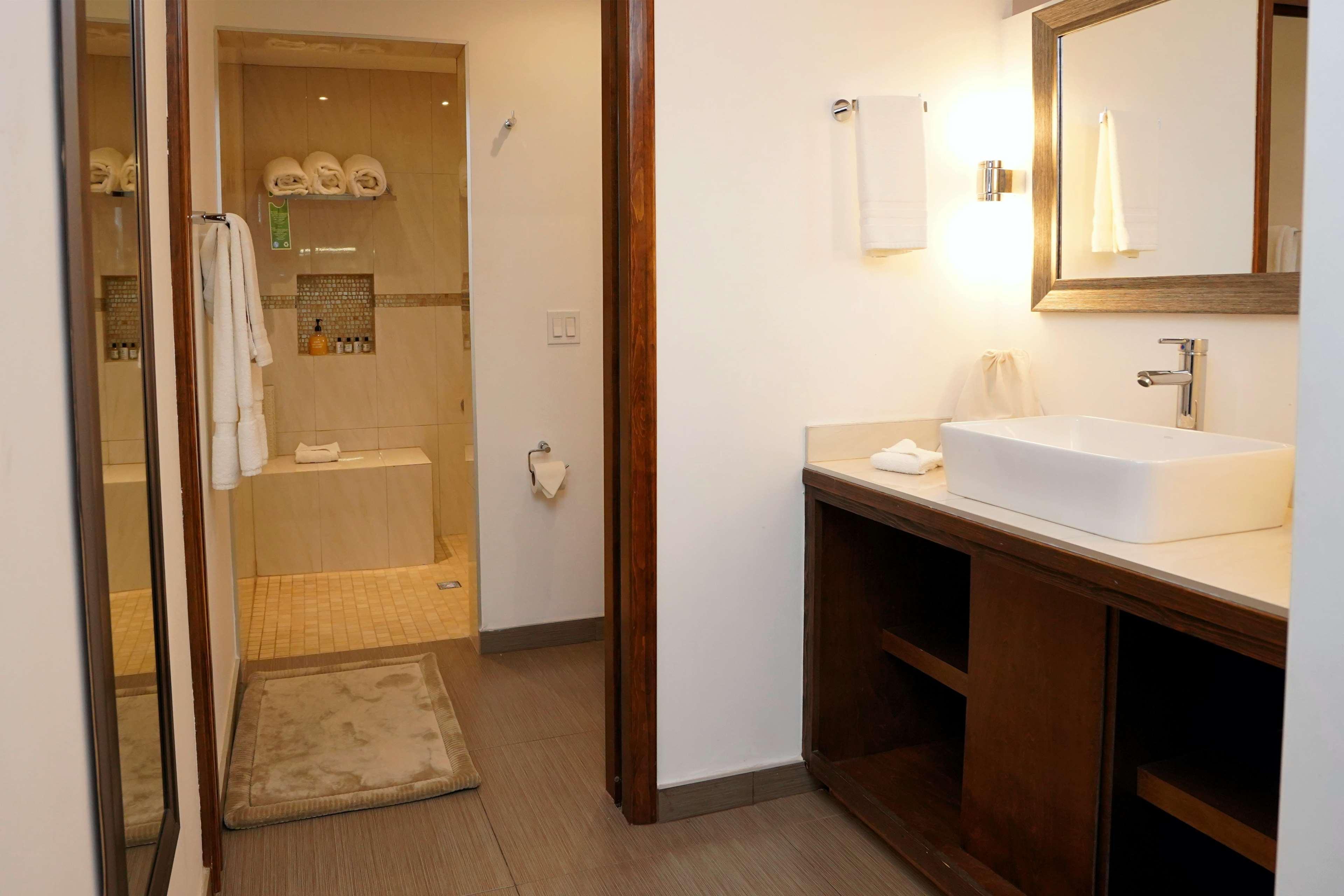 Best Western El Cid Ensenada Dış mekan fotoğraf