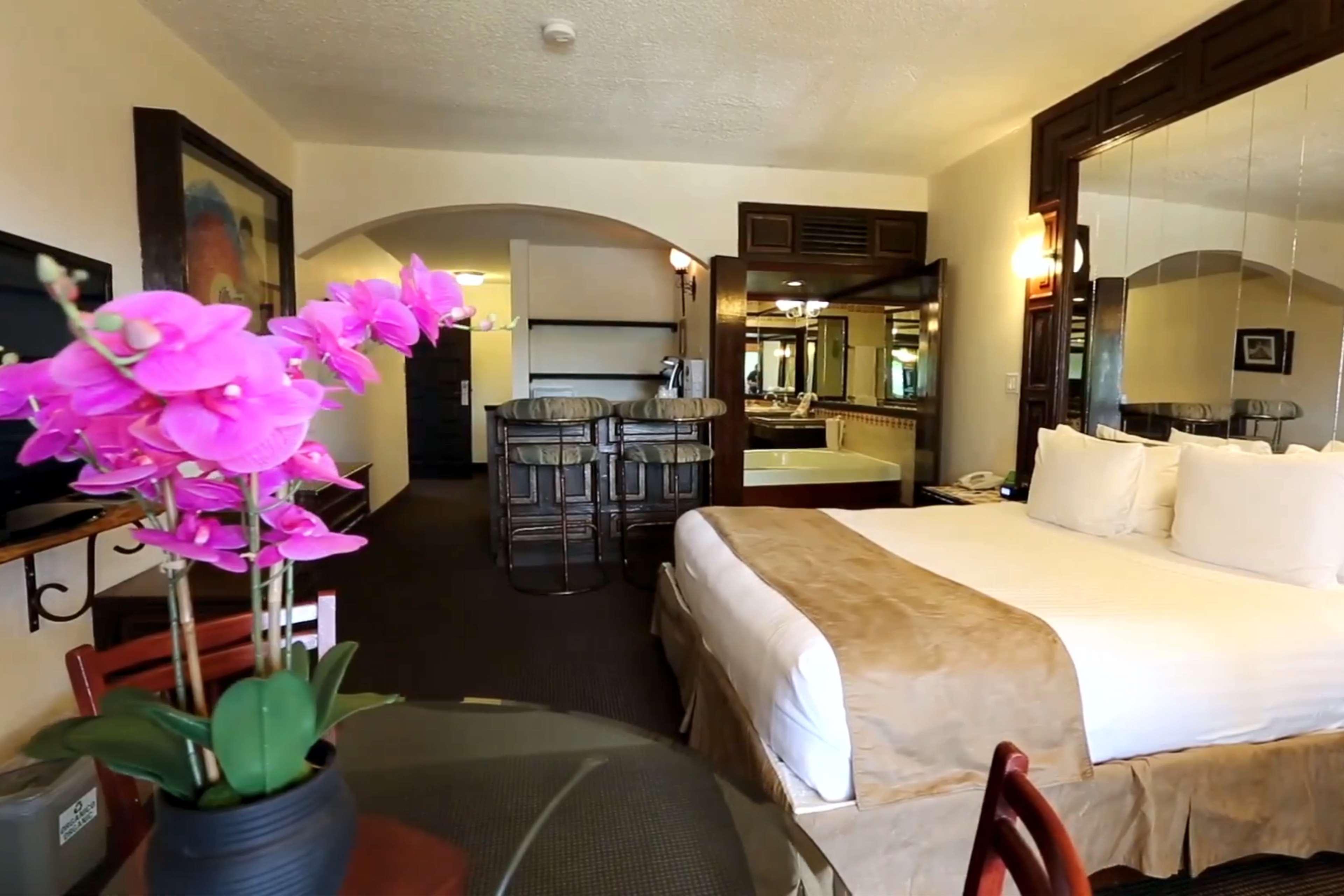 Best Western El Cid Ensenada Dış mekan fotoğraf