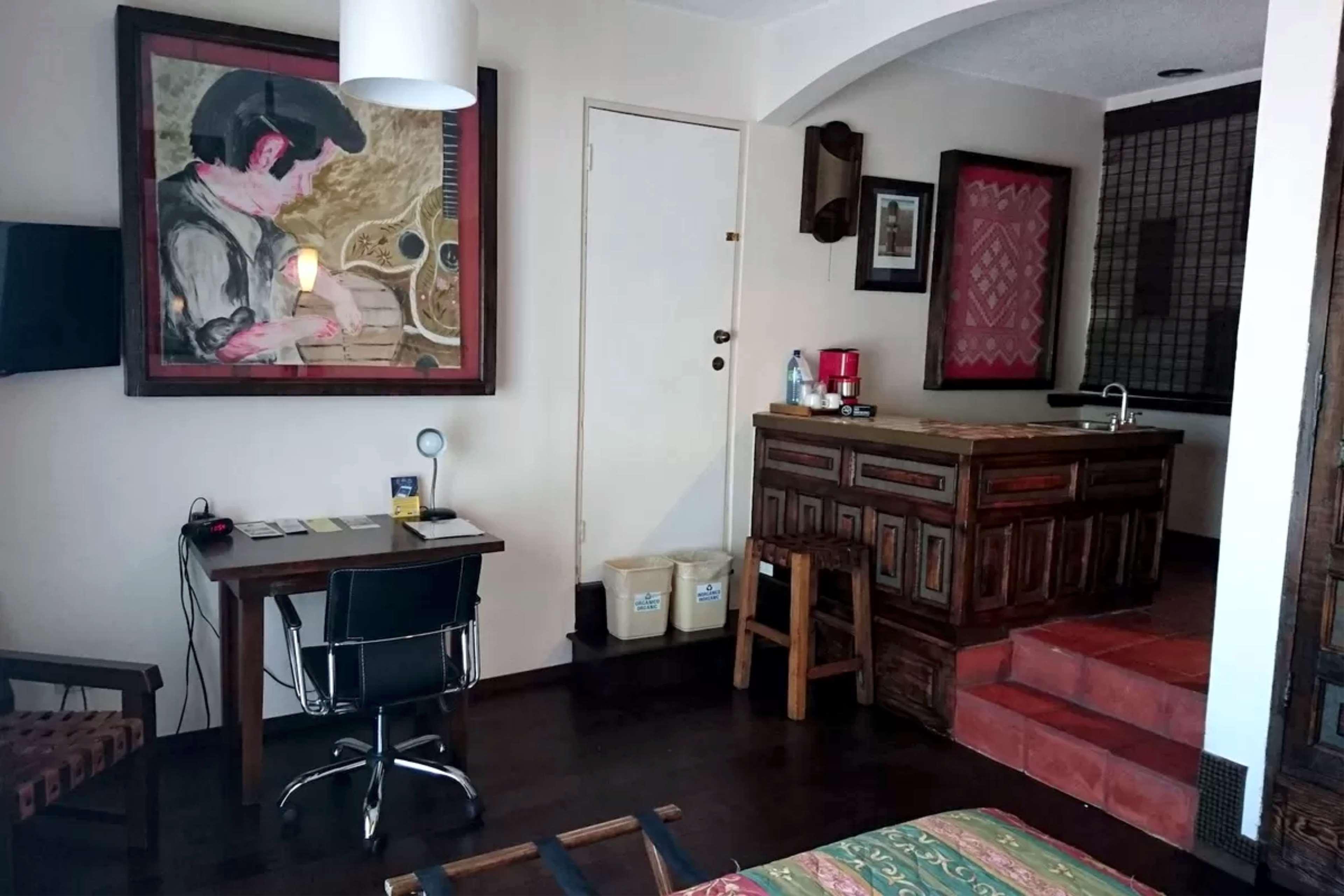 Best Western El Cid Ensenada Dış mekan fotoğraf