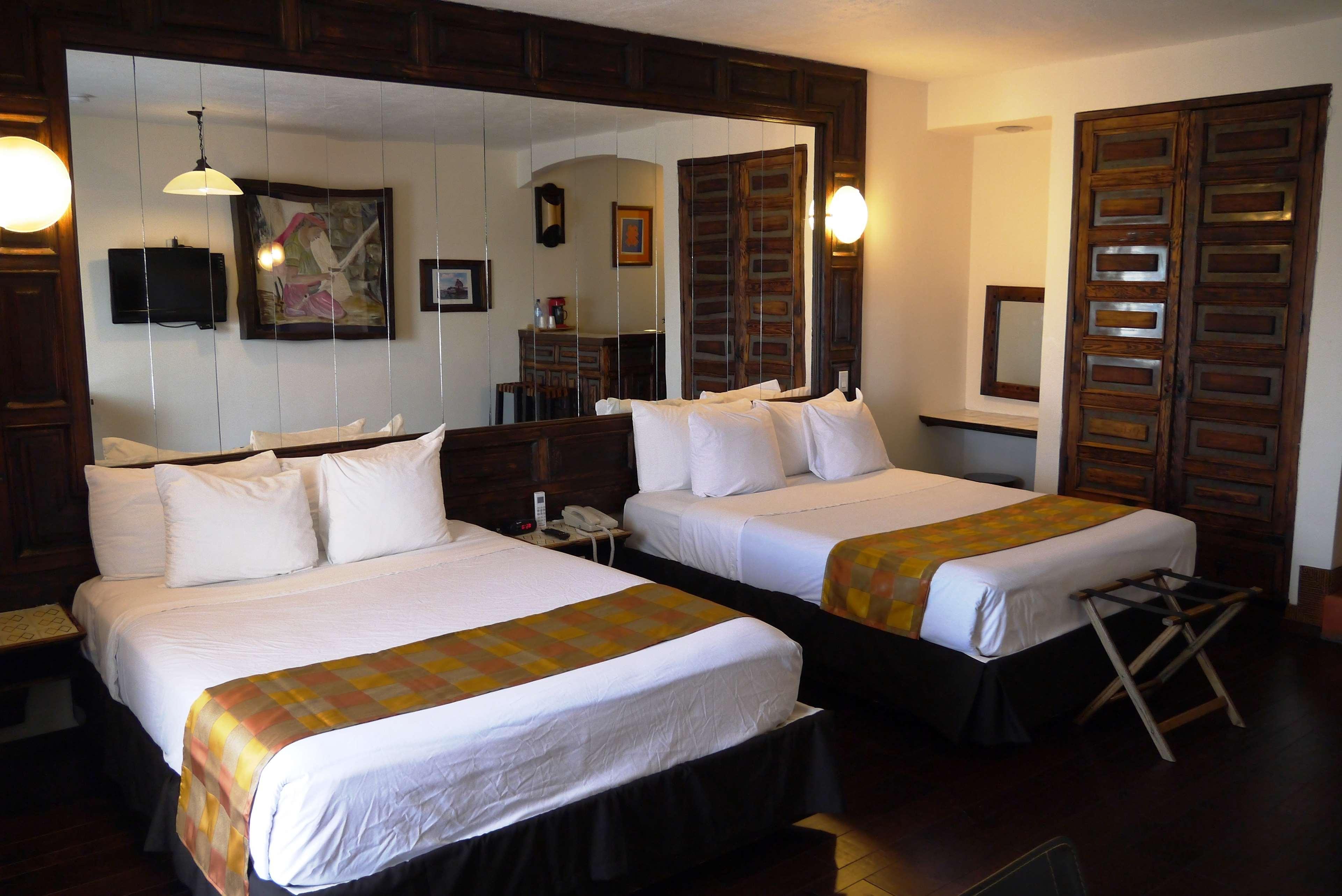 Best Western El Cid Ensenada Dış mekan fotoğraf