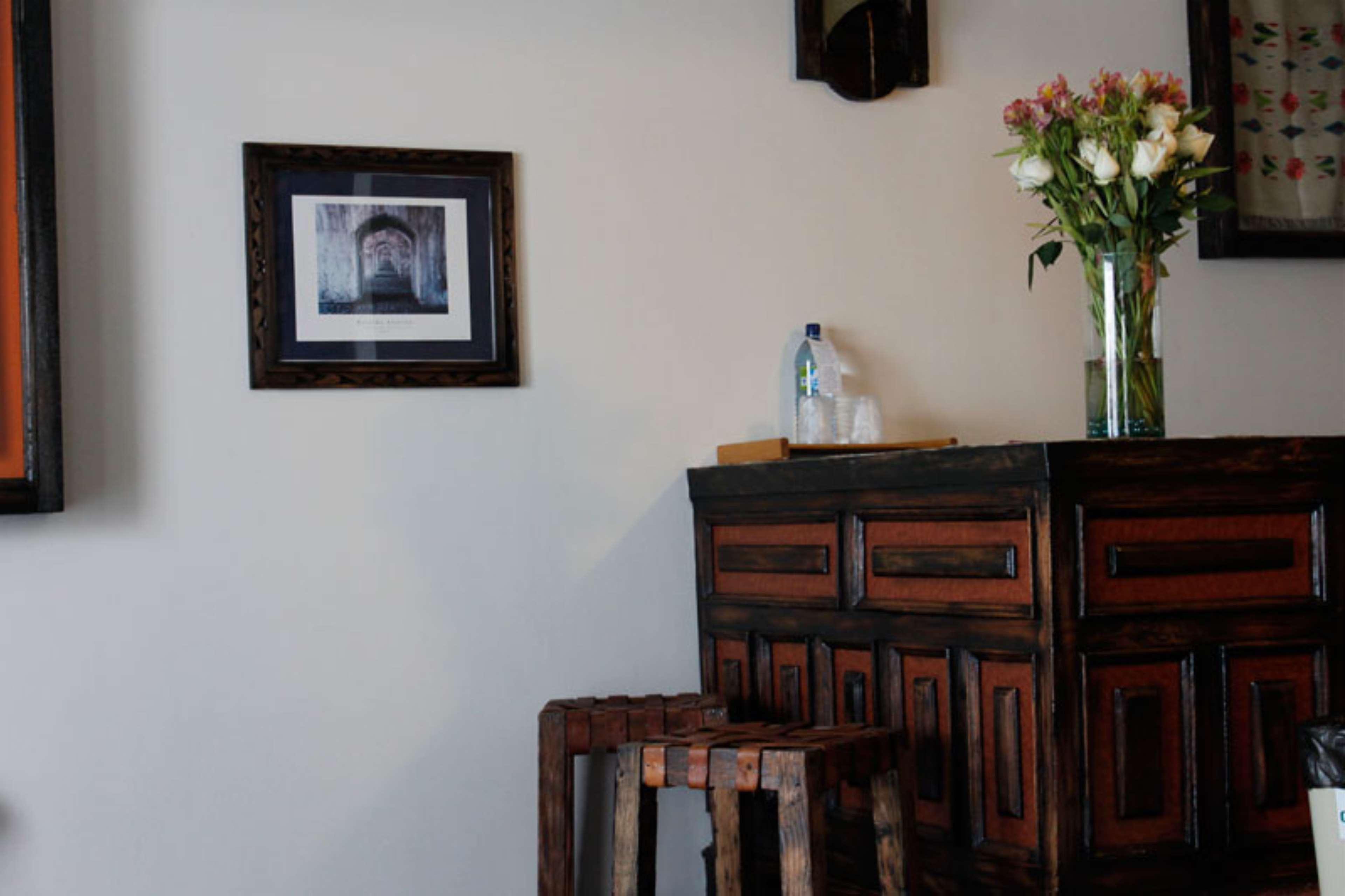 Best Western El Cid Ensenada Dış mekan fotoğraf