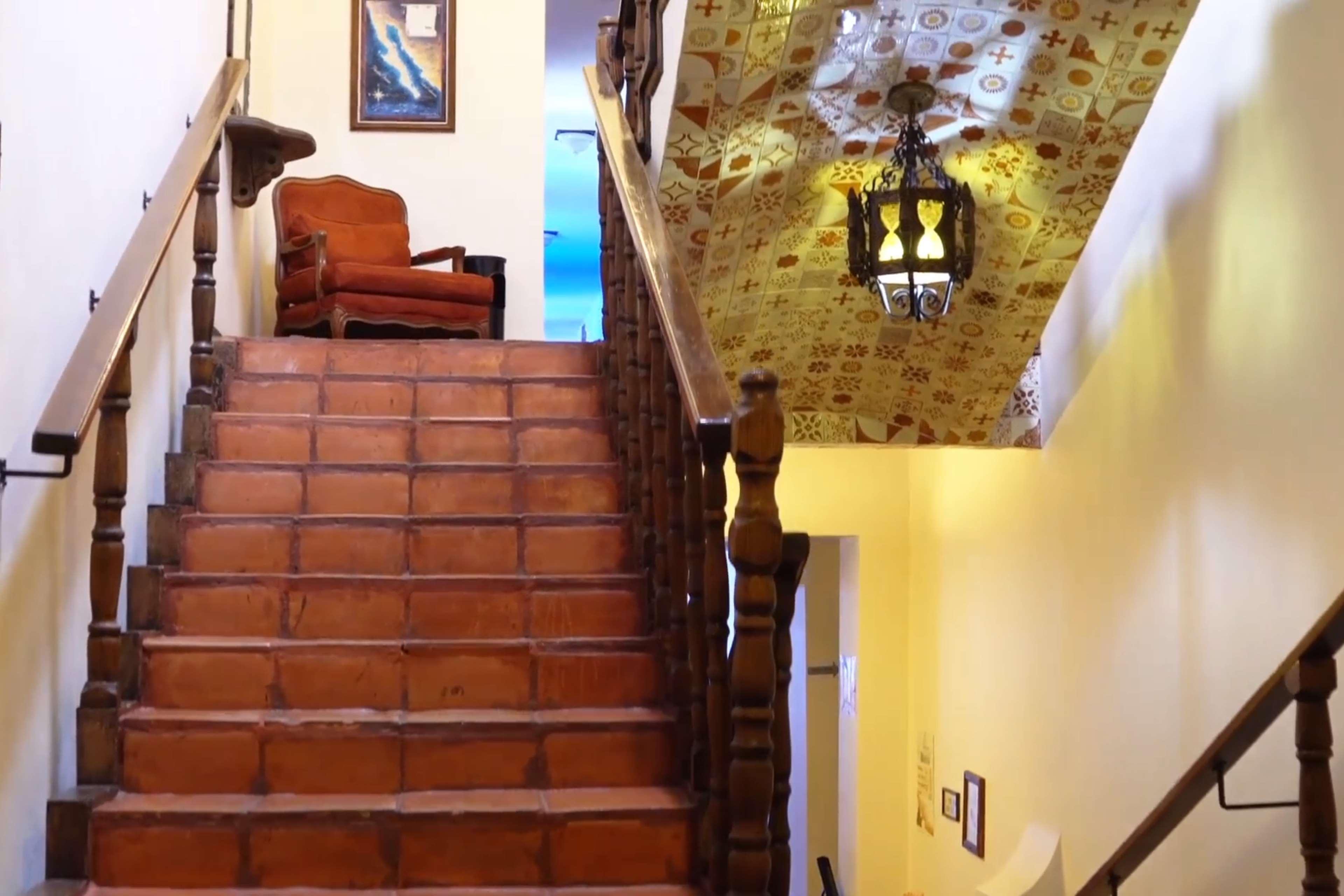 Best Western El Cid Ensenada Dış mekan fotoğraf
