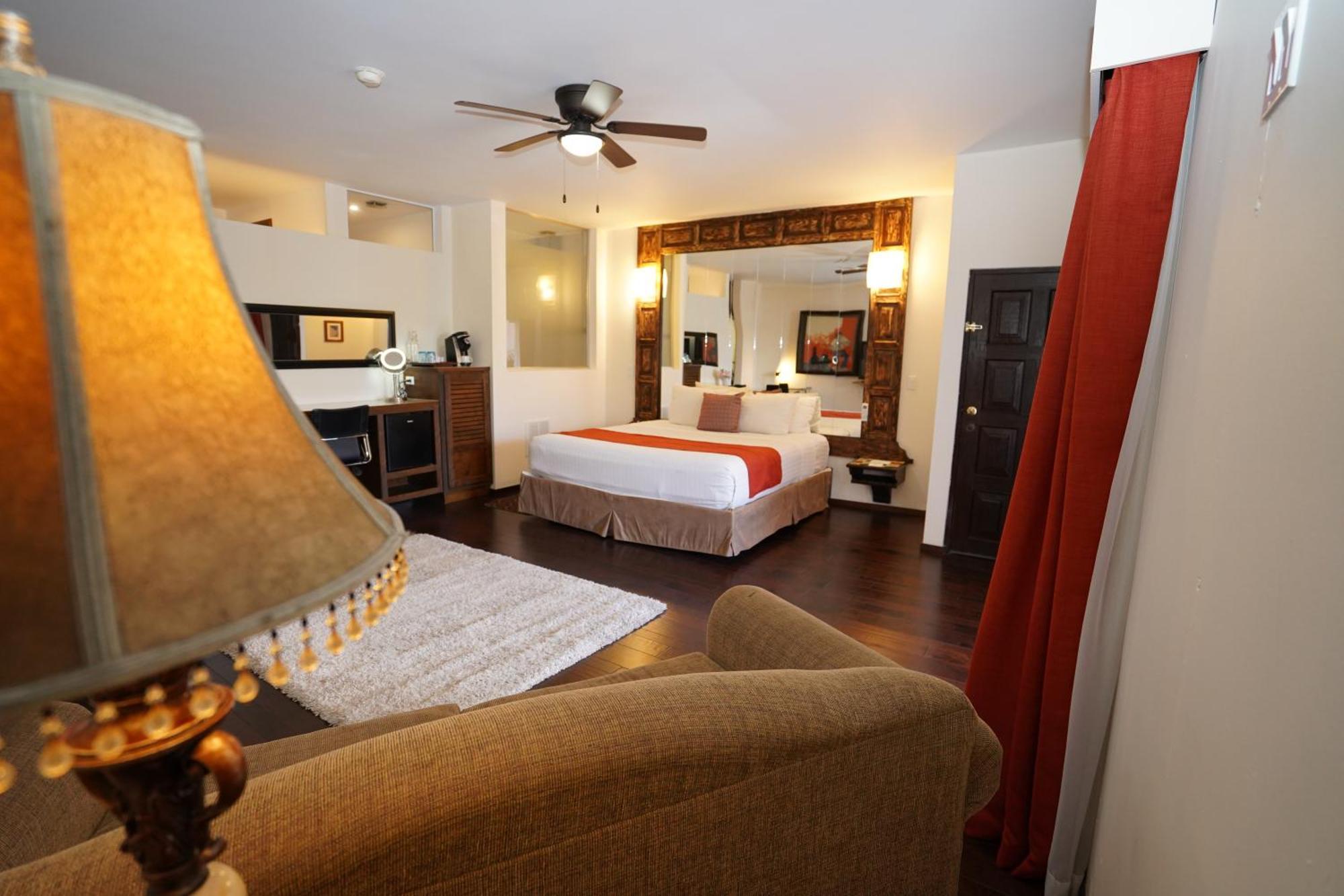 Best Western El Cid Ensenada Dış mekan fotoğraf
