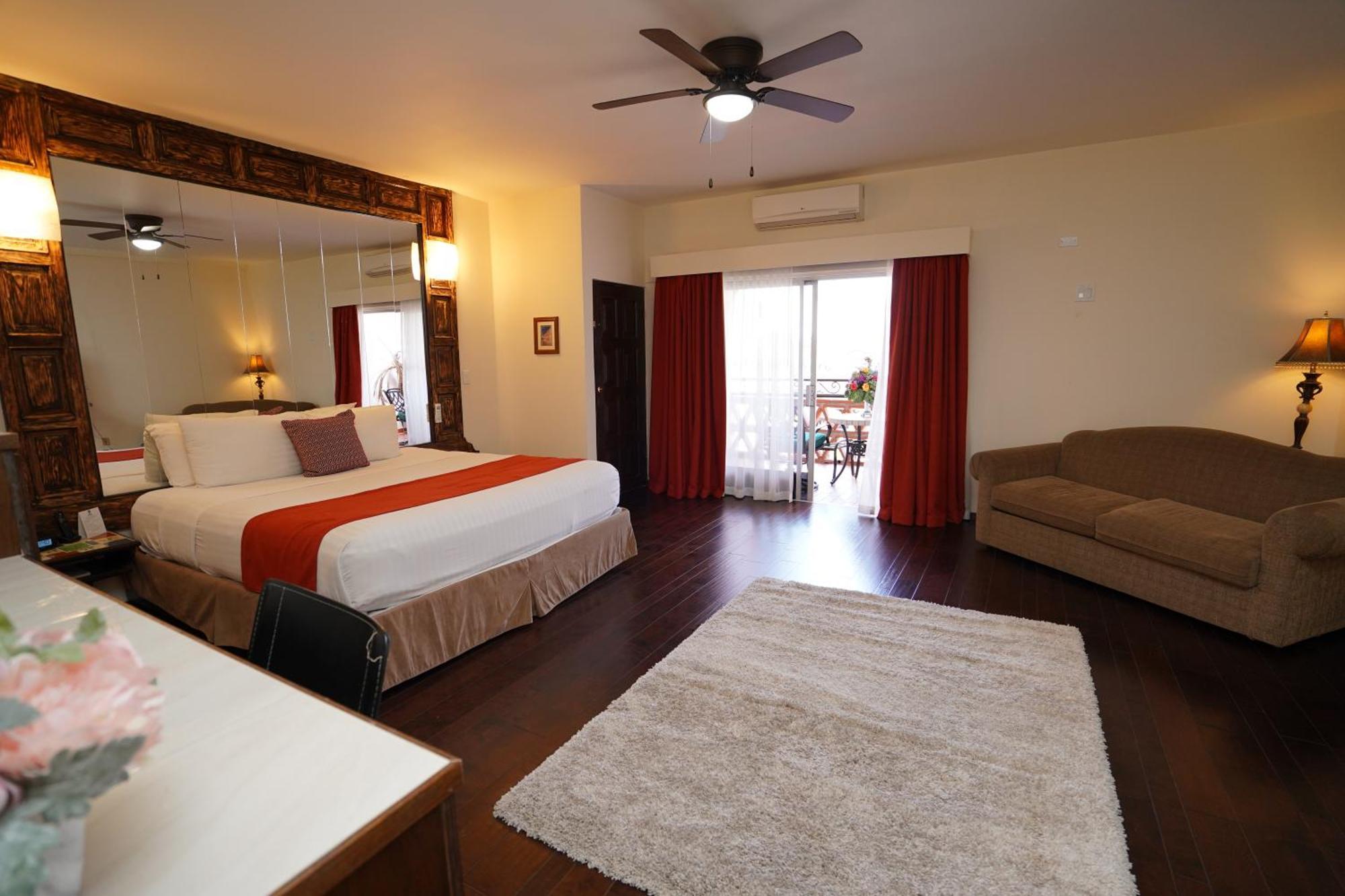Best Western El Cid Ensenada Dış mekan fotoğraf