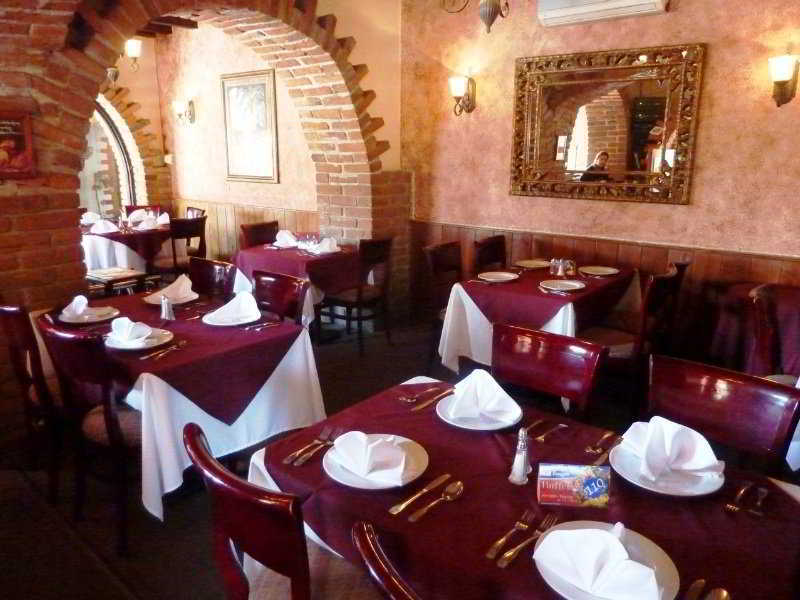 Best Western El Cid Ensenada Dış mekan fotoğraf