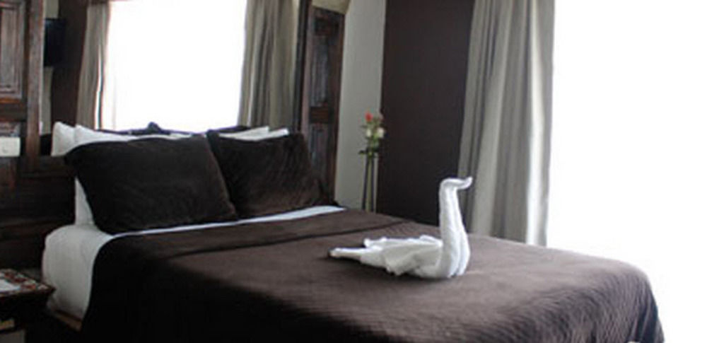 Best Western El Cid Ensenada Dış mekan fotoğraf