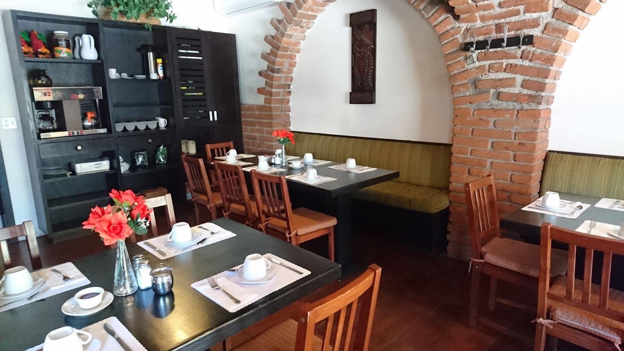 Best Western El Cid Ensenada Dış mekan fotoğraf