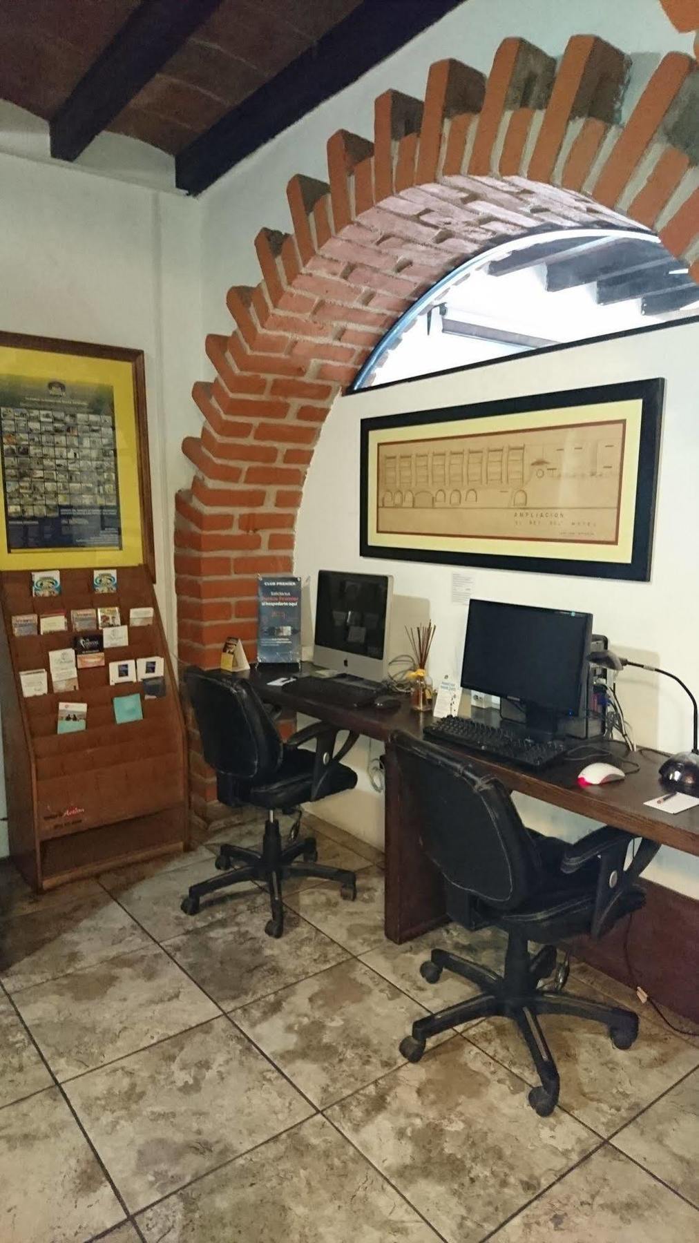 Best Western El Cid Ensenada Dış mekan fotoğraf