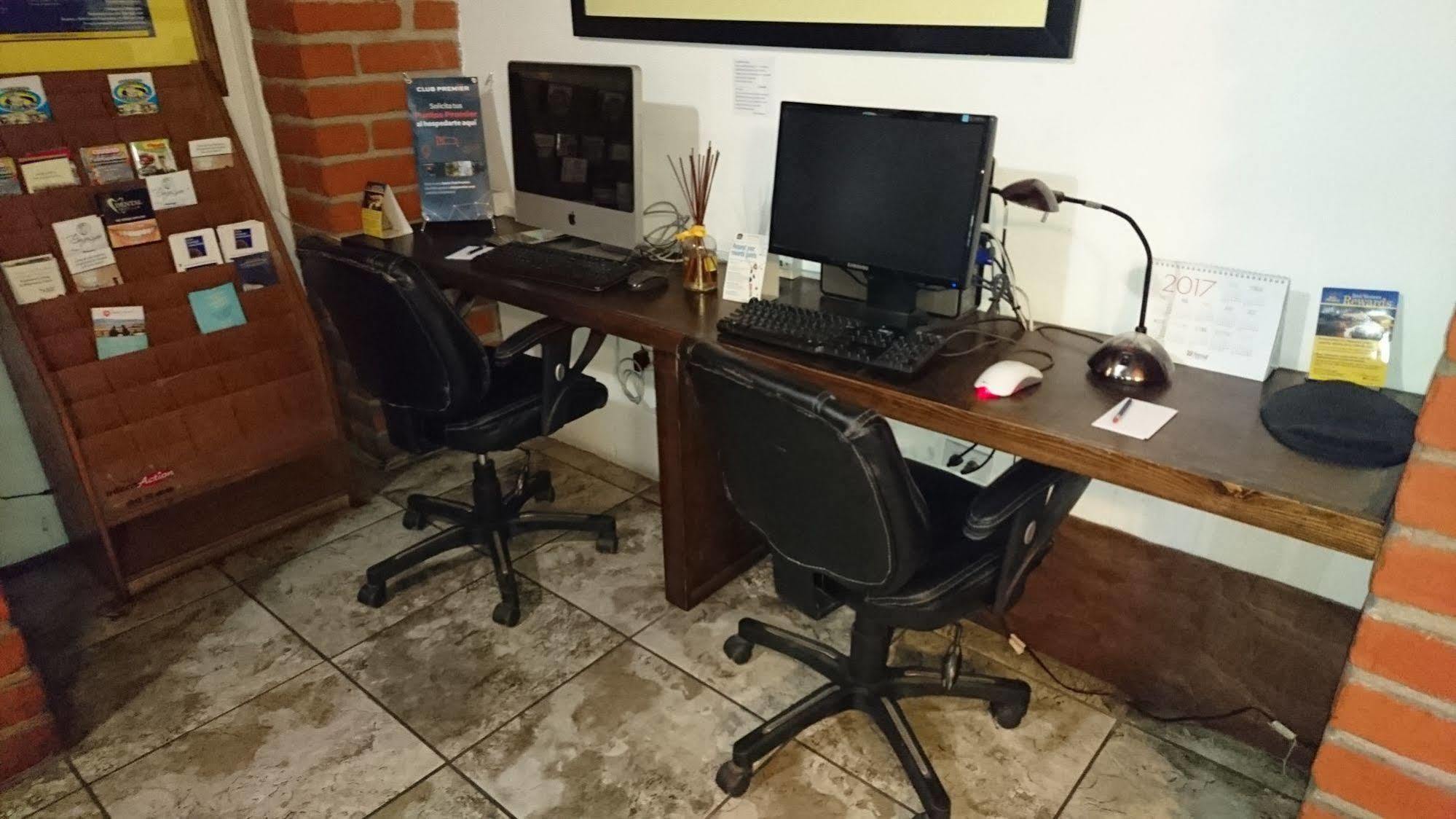 Best Western El Cid Ensenada Dış mekan fotoğraf