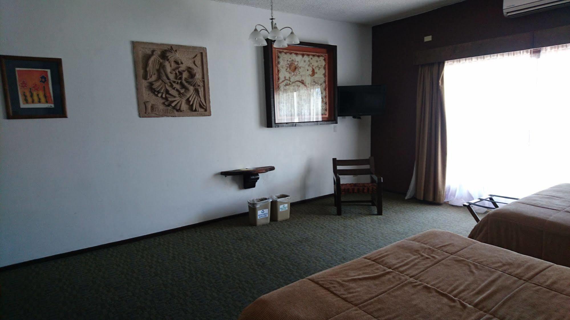 Best Western El Cid Ensenada Dış mekan fotoğraf