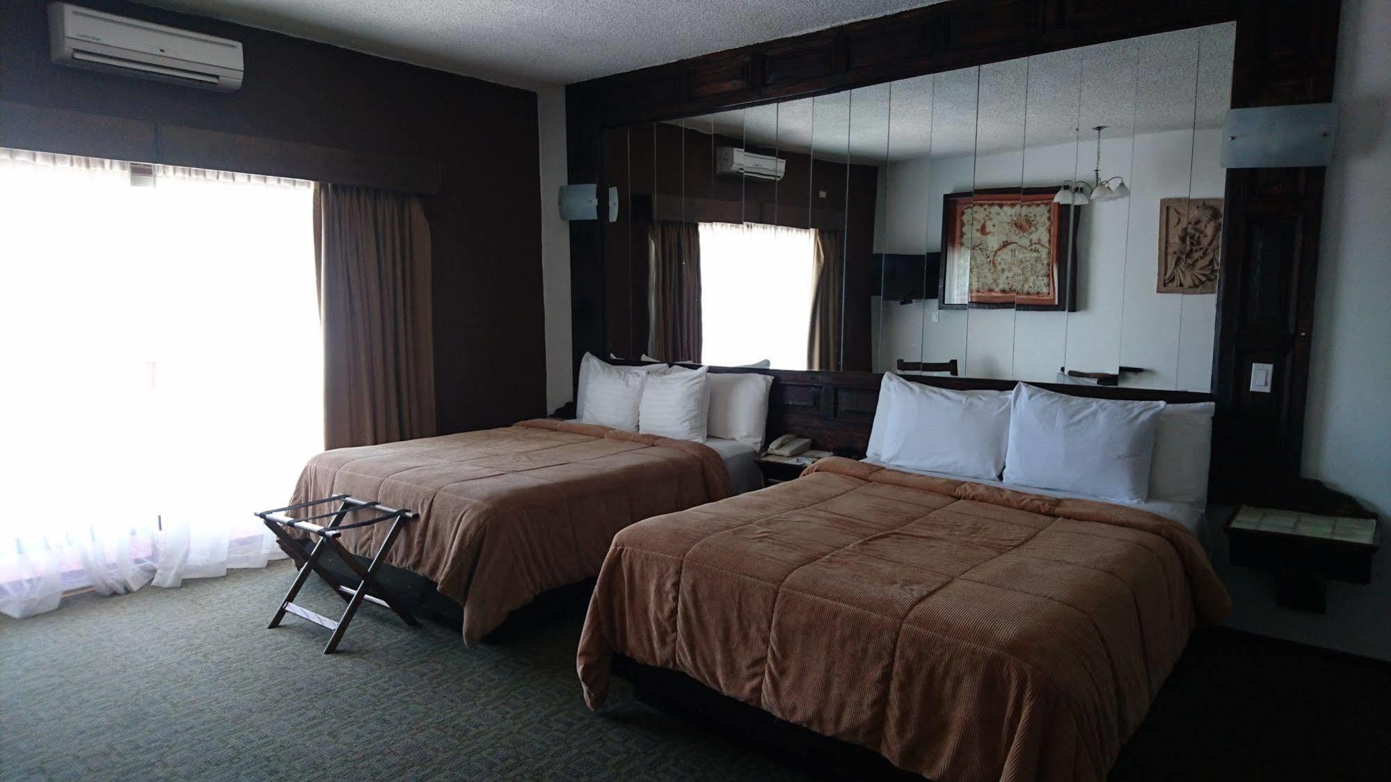 Best Western El Cid Ensenada Dış mekan fotoğraf