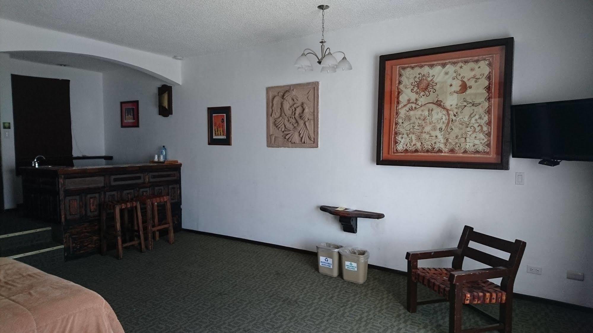 Best Western El Cid Ensenada Dış mekan fotoğraf
