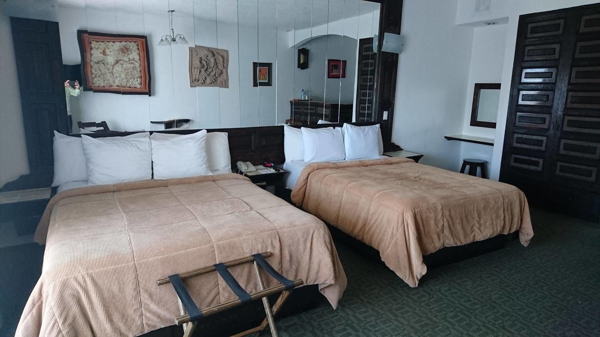 Best Western El Cid Ensenada Dış mekan fotoğraf